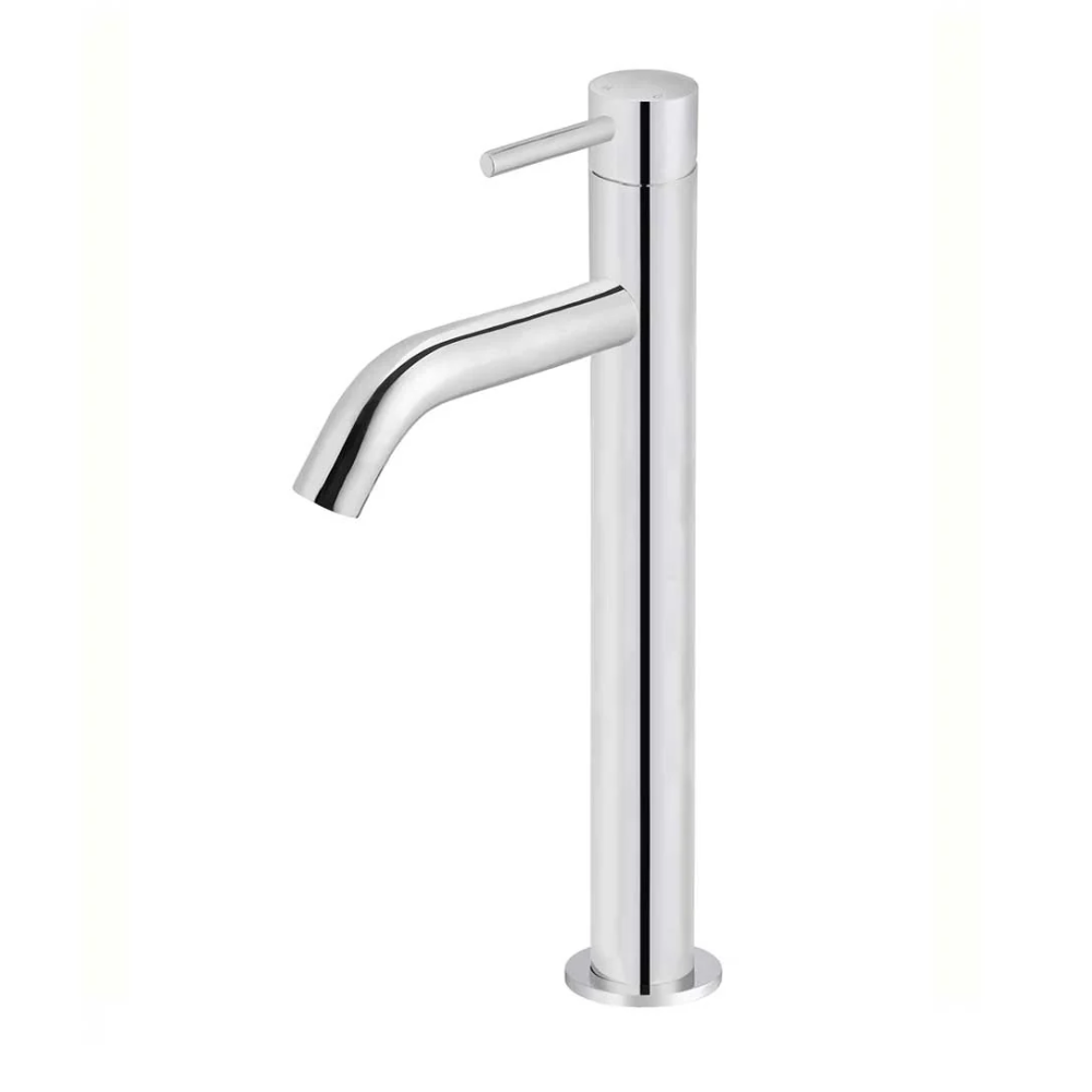 Meir - Piccola Tall Basin Mixer
