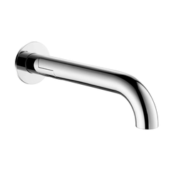 Mica Swivel Bath Spout