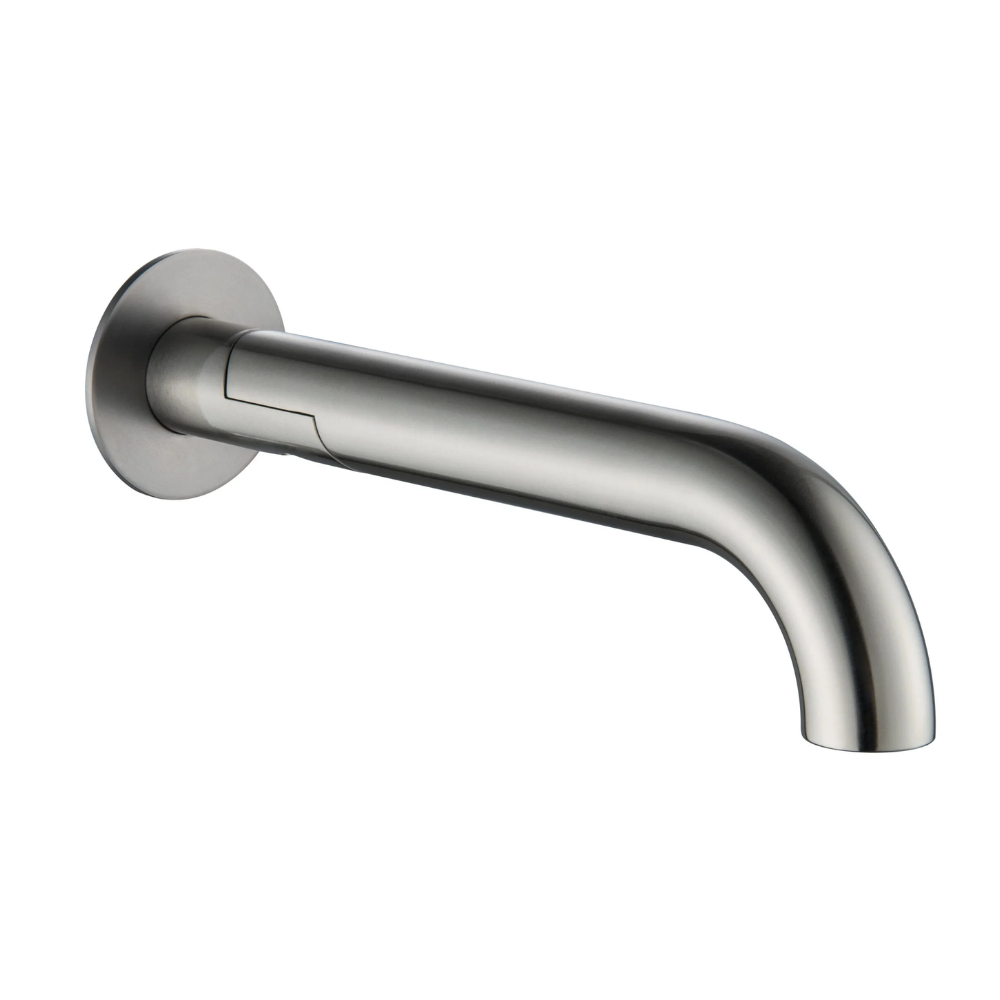 Mica Swivel Bath Spout