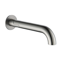 Mica Swivel Bath Spout