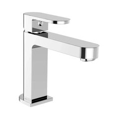 Ecco Basin Mixer