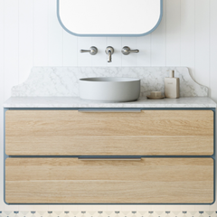 Colby Vanity by Timberline