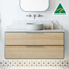Colby Vanity by Timberline