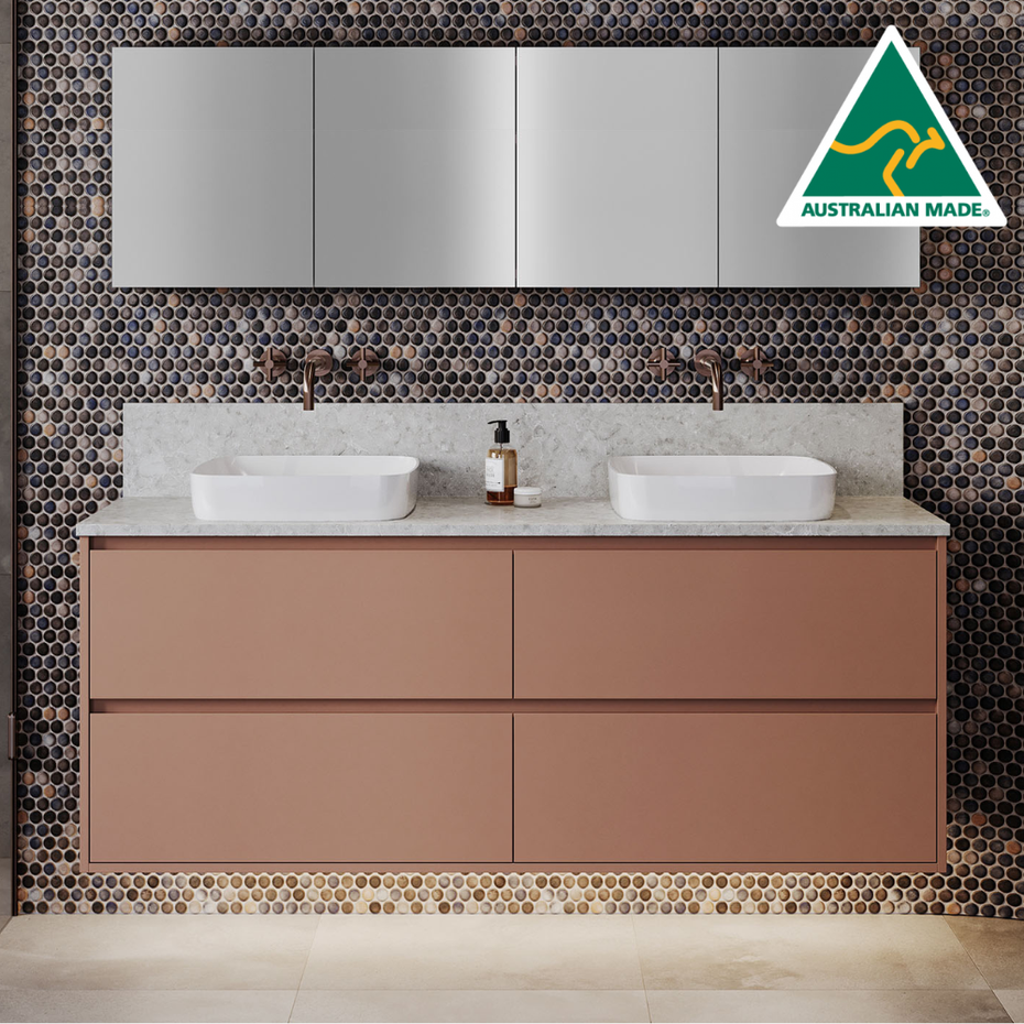 Grange Vanity by Timberline