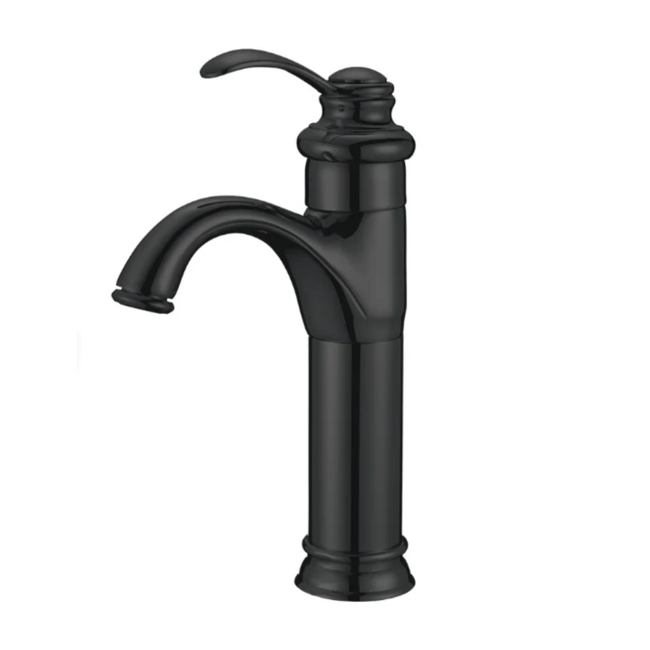 Abbey Tall Basin Mixer - Classic Style