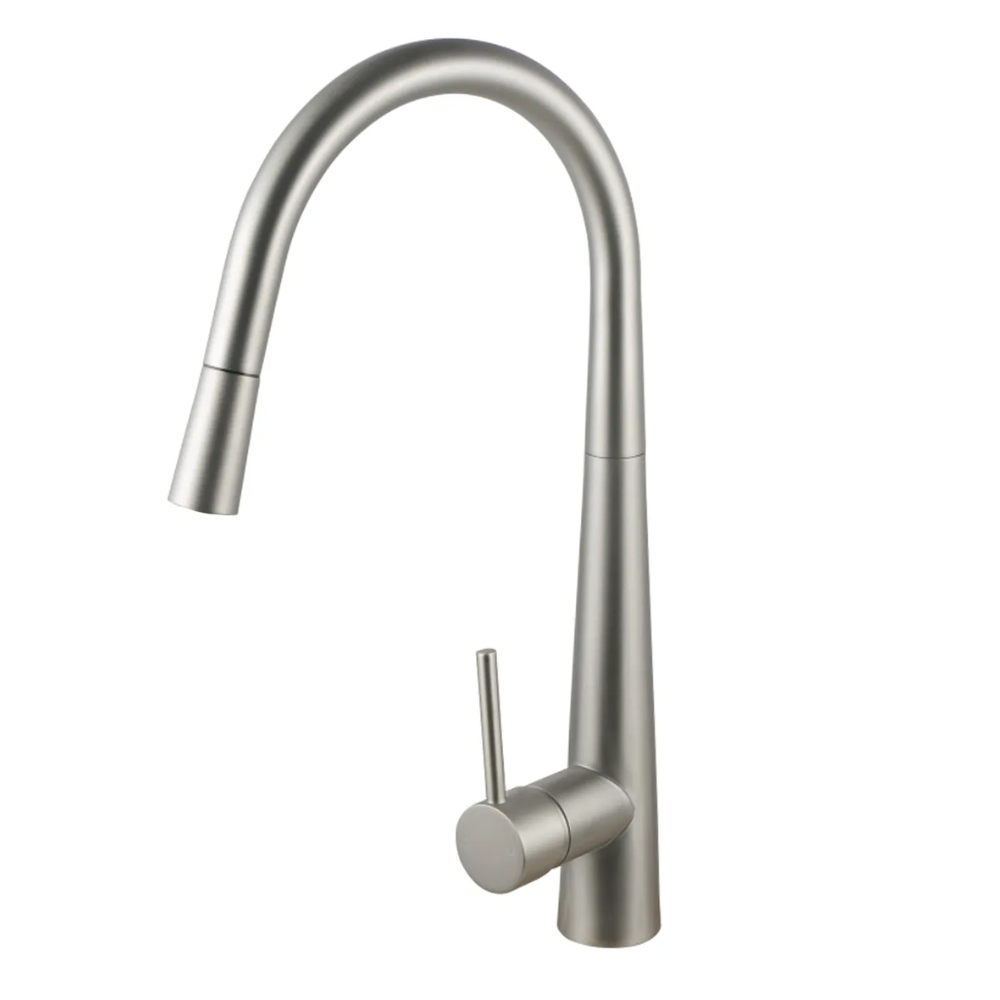 Oskar Pull Down Sink Mixer
