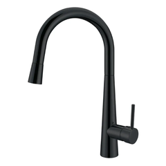 Oskar Pull Down Sink Mixer