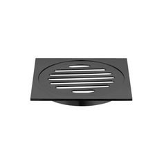 Shower Grate - 80mm Waste Outlet