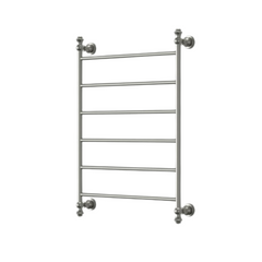 Medoc Traditional Heated Towel Rail - 4 Colours Available
