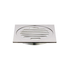 Shower Grate - 80mm Waste Outlet
