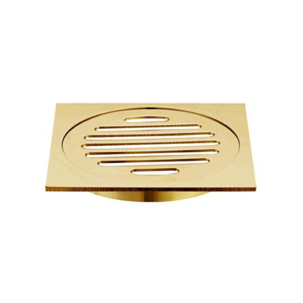 Shower Grate - 80mm Waste Outlet