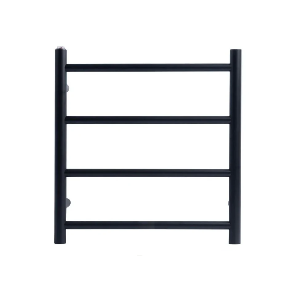 Round 4 Bar Heated Towel Ladders