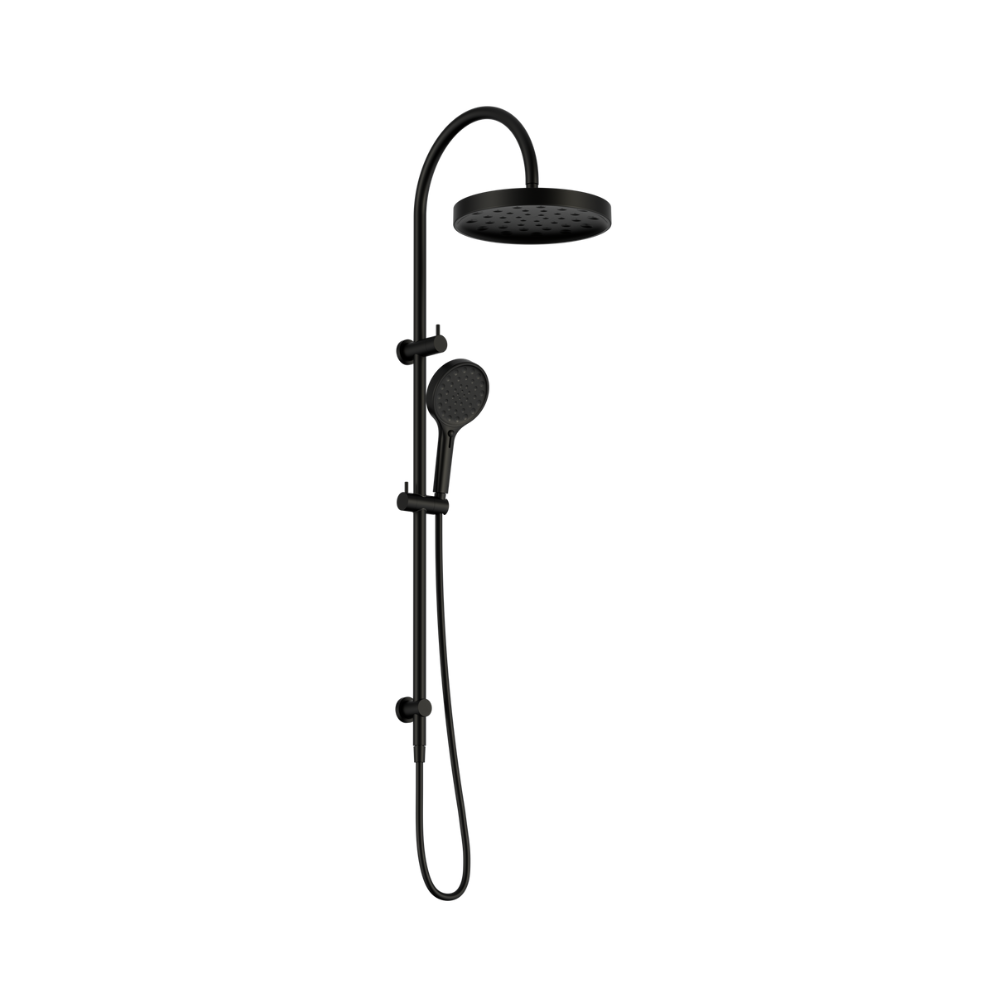 Serenity Twin Shower