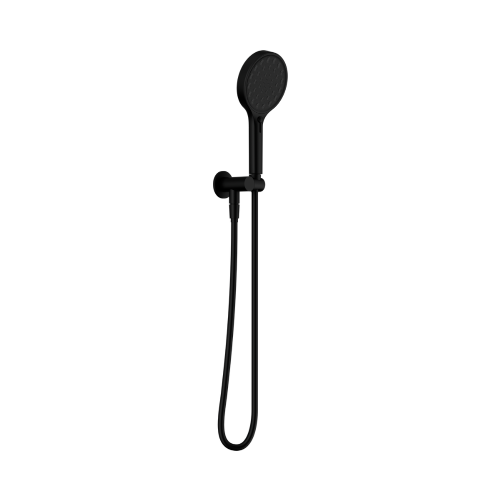 Serenity Hand Held Shower on Bracket
