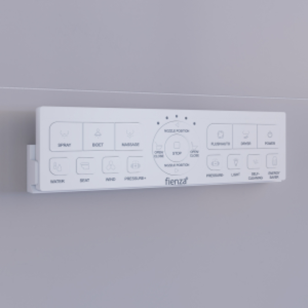 Sona Smart Toilet