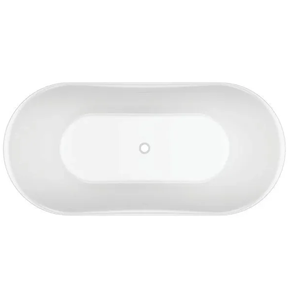 Oasis Freestanding Bath Tub