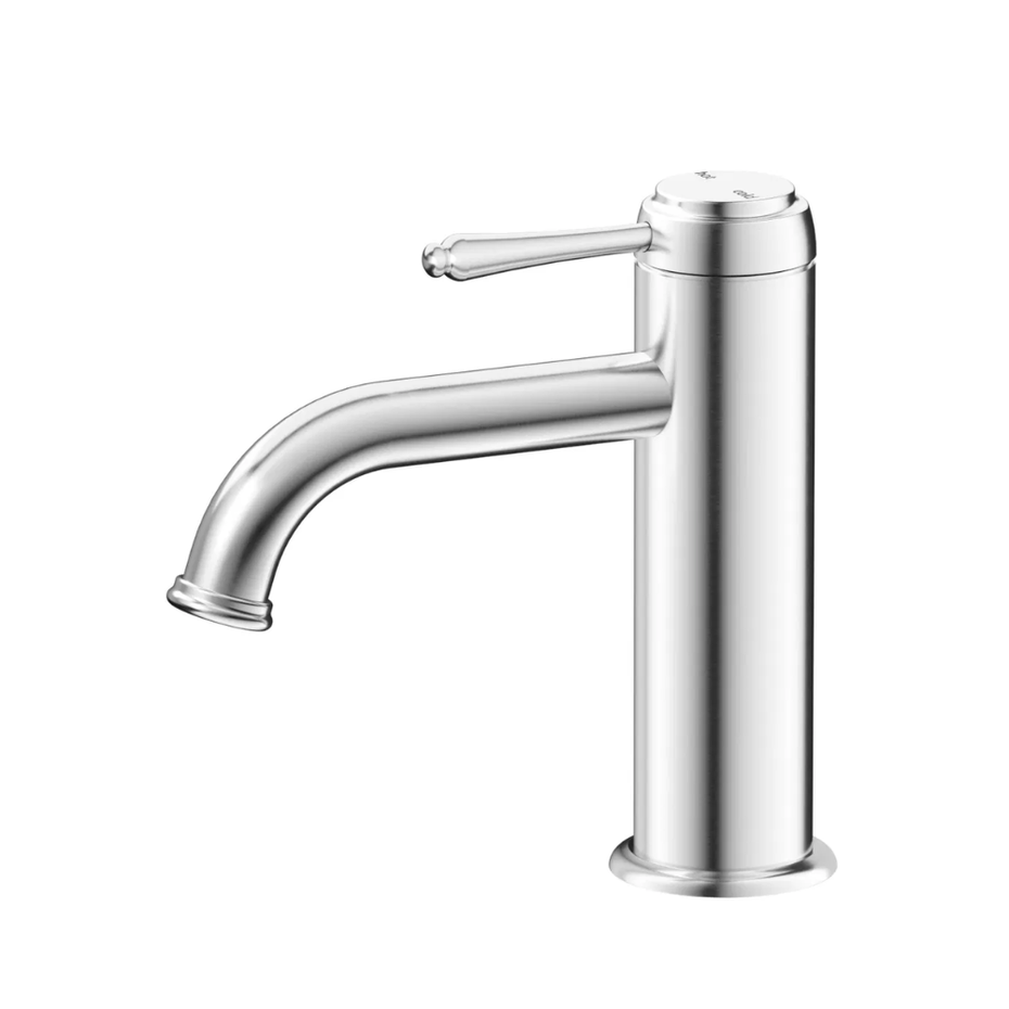 Mica Heritage Basin Mixer