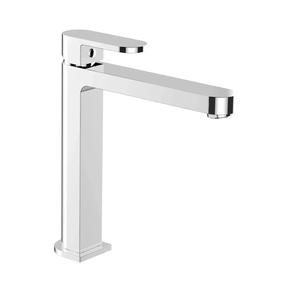 Ecco Tall Basin Mixer