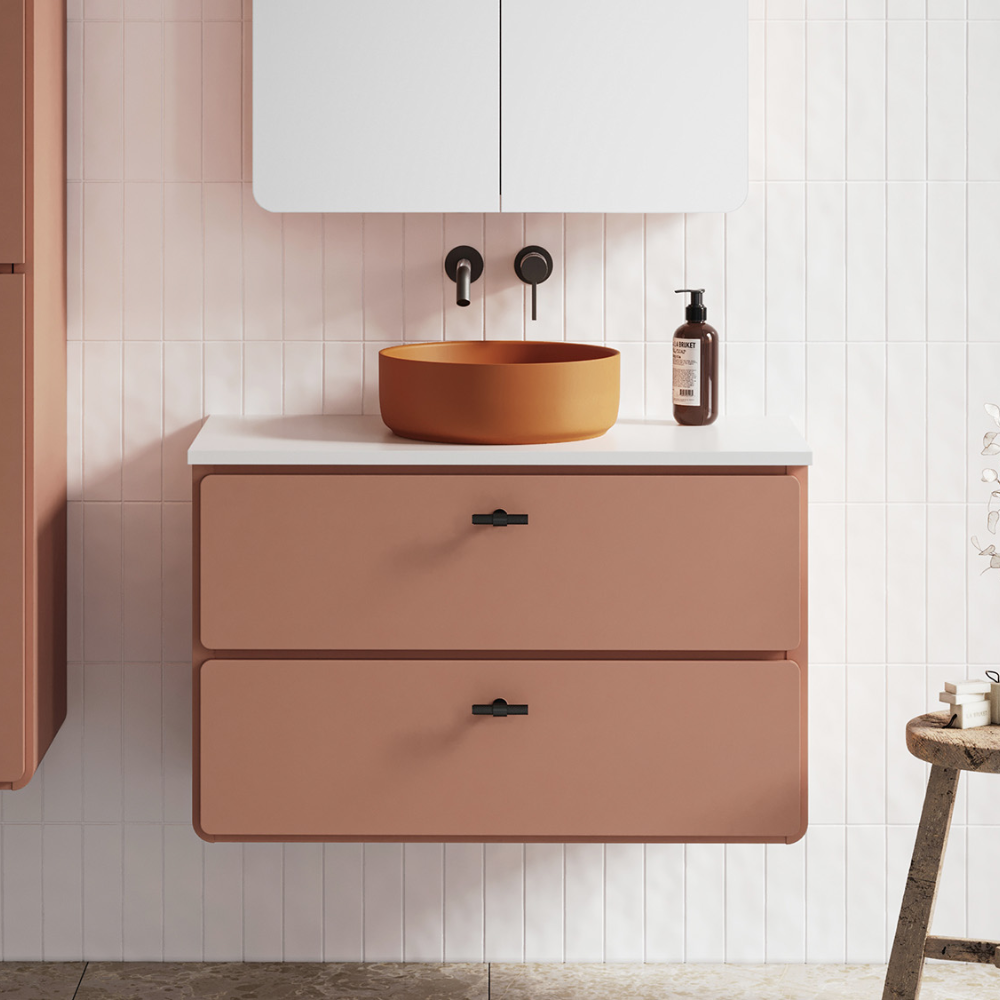 Colby Vanity by Timberline