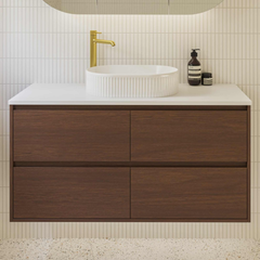Grange Vanity by Timberline