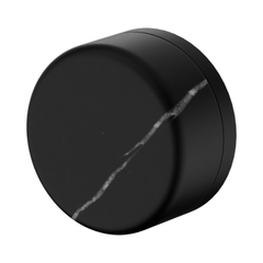 Serenity Progressive Shower Mixer With Marquina Black Handle