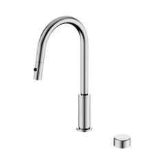 Serenity Progressive Pull Out Kitchen Set With Metal Handle