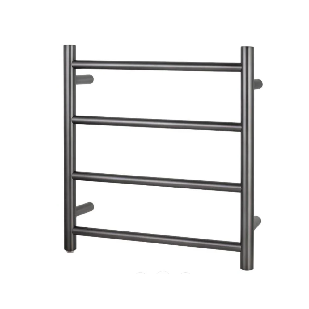 Round 4 Bar Heated Towel Ladders