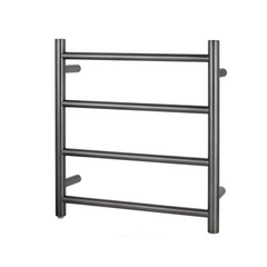 Round 4 Bar Heated Towel Ladders