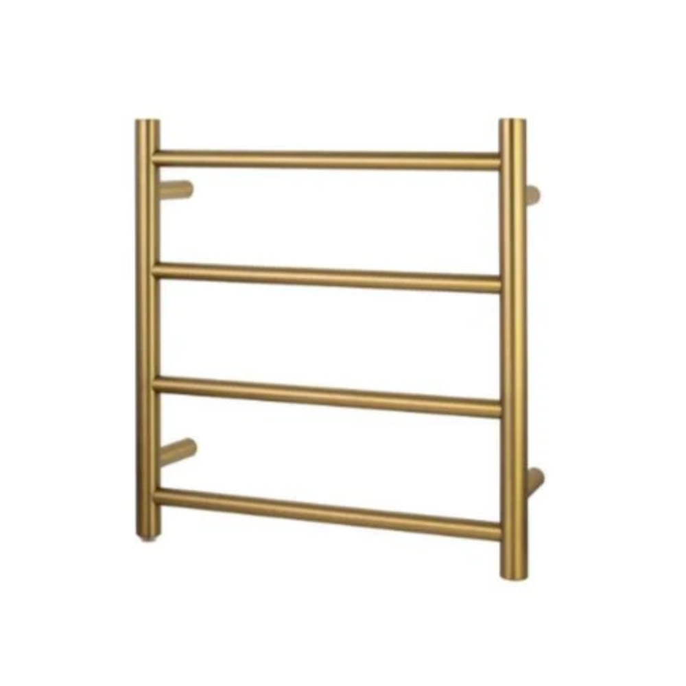 Round 4 Bar Heated Towel Ladders