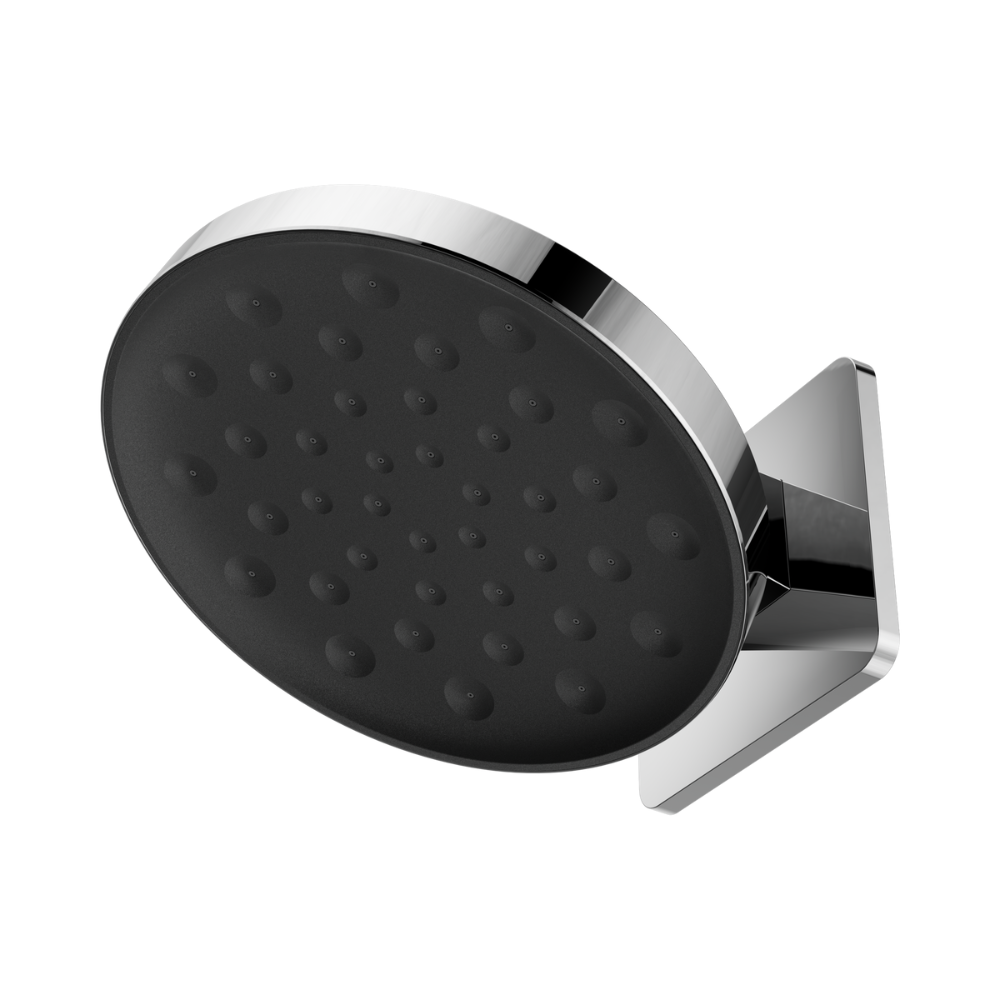 Serenity Wall Shower Head