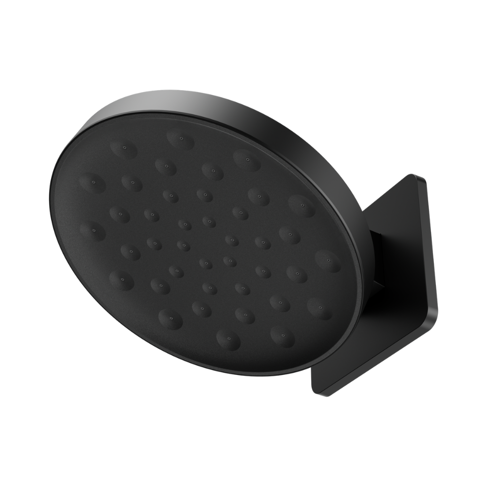 Serenity Wall Shower Head