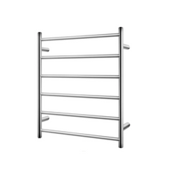 Round 6 Bar Heated Towel Ladders - 7 Colours Available