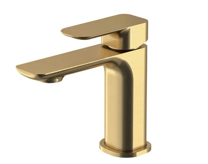 Oskar Basin Mixer