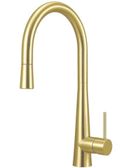 Oskar Pull Down Sink Mixer