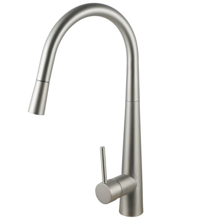 Oskar Pull Down Sink Mixer