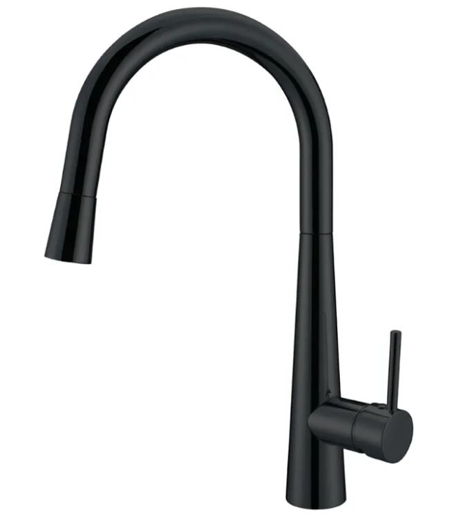 Oskar Pull Down Sink Mixer