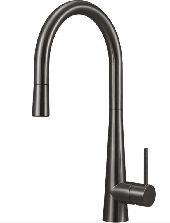 Oskar Pull Down Sink Mixer