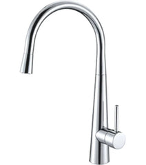Oskar Pull Down Sink Mixer