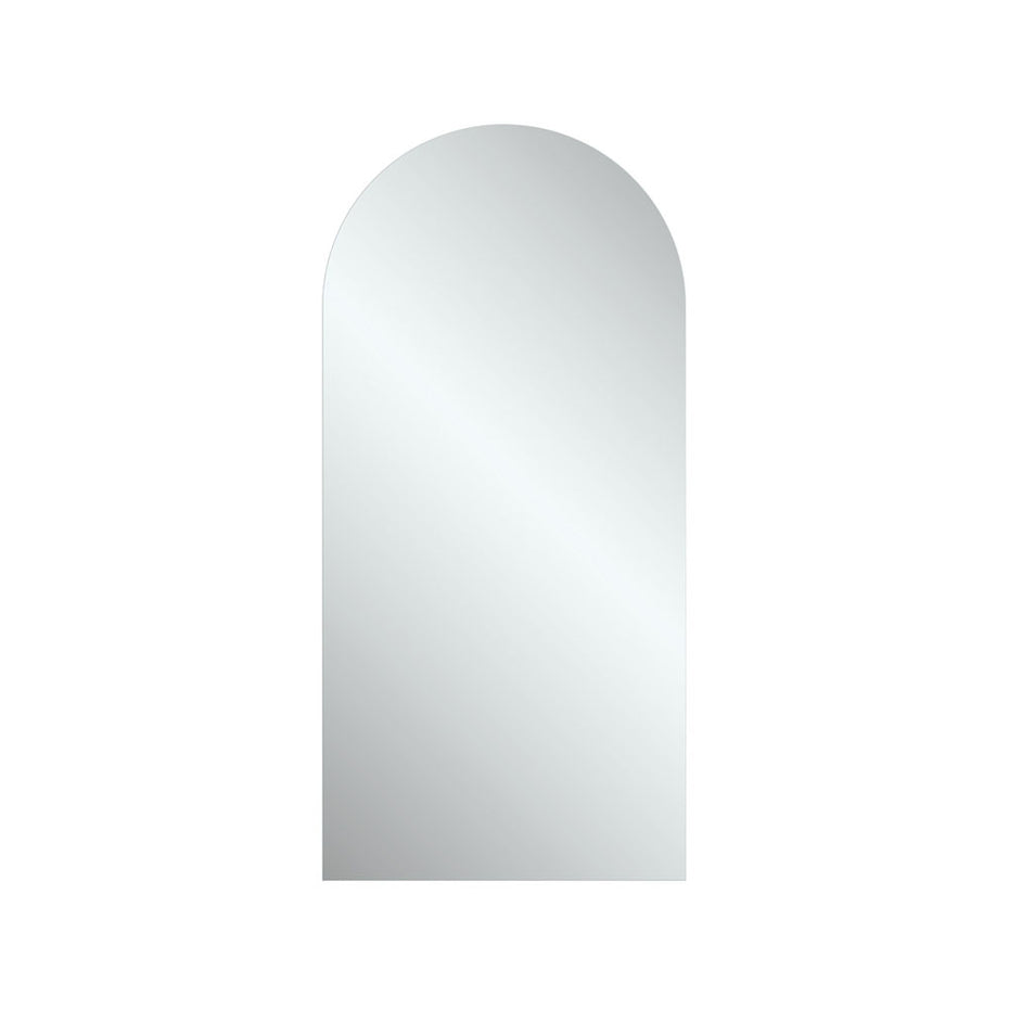 Arch Mirror, 450 x 1175mm