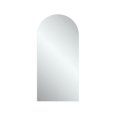 Arch Mirror, 600 x 1250mm