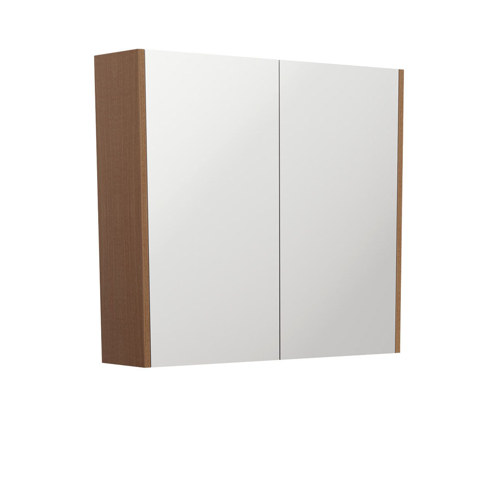 Fienza PSC LED Mirror Cabinet