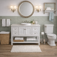 PARIS 1200mm Bathroom Vanity