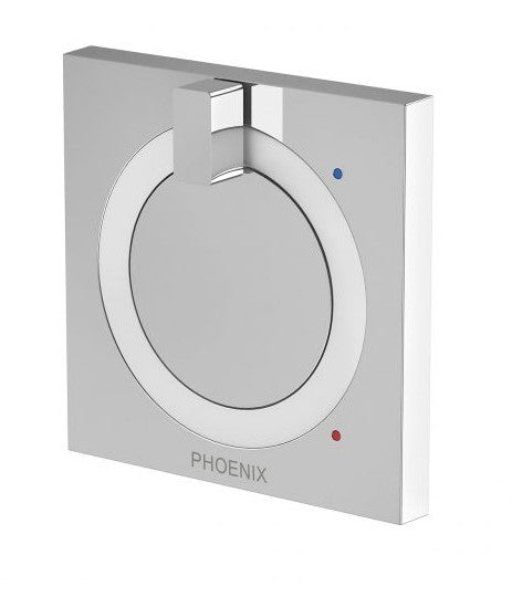 Ortho Shower / Wall Mixer