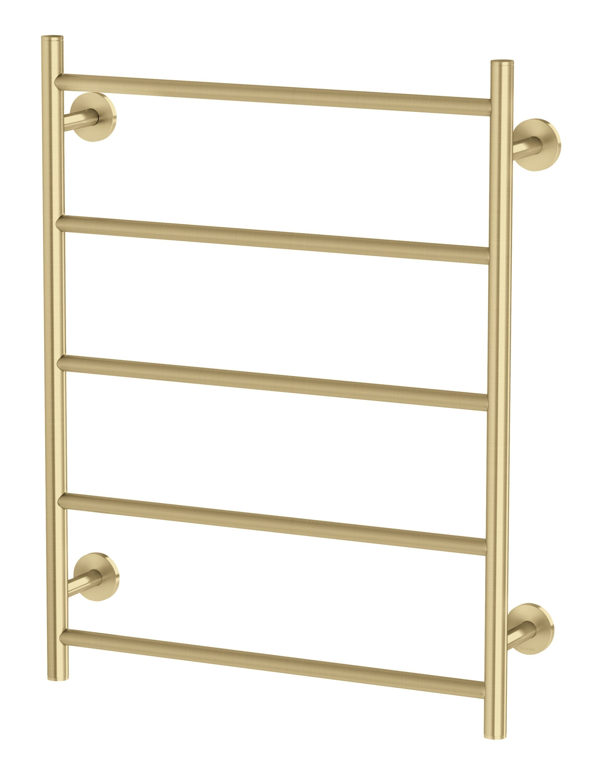 Nuage Heated Towel Rail