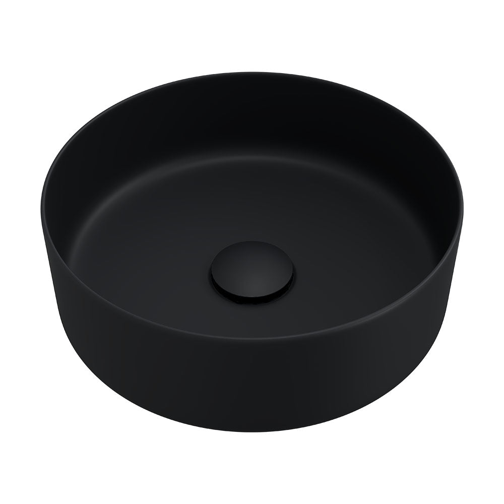 300mm Round Basin 300x300x110MM - Available in Multiple Colours