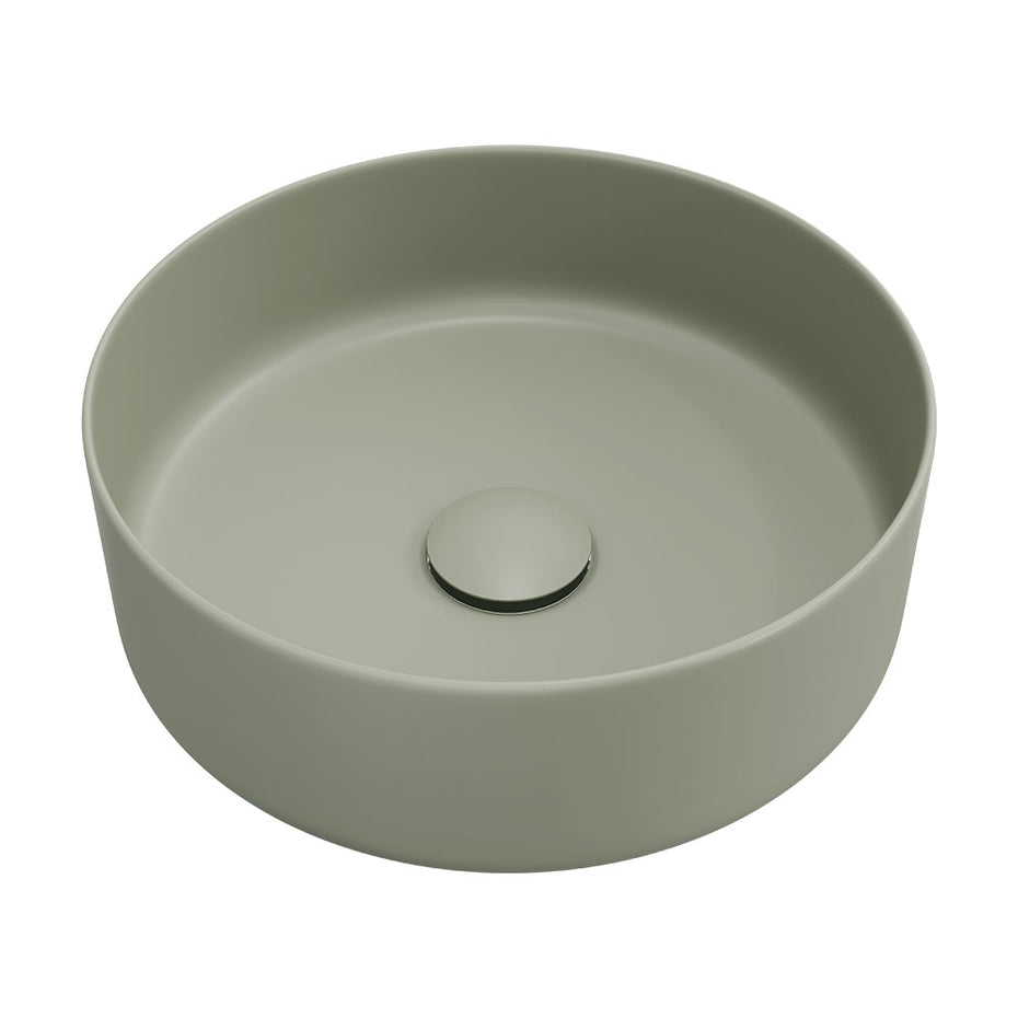 300mm Round Basin 300x300x110MM - Available in Multiple Colours