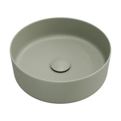 300mm Round Basin 300x300x110MM - Available in Multiple Colours