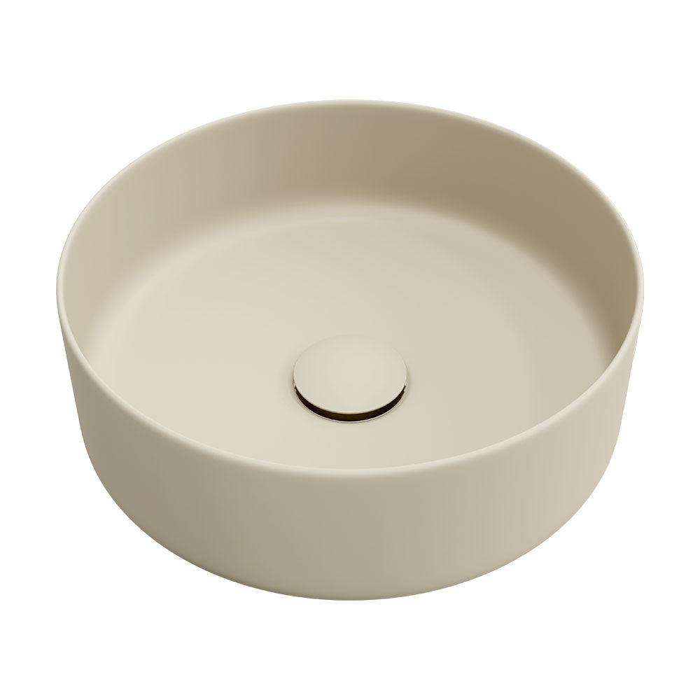 300mm Round Basin 300x300x110MM - Available in Multiple Colours