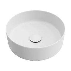 300mm Round Basin 300x300x110MM - Available in Multiple Colours