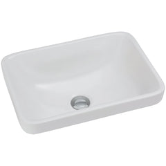 Sarah Semi-Inset Basin